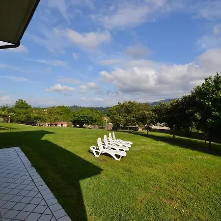 El Paraiso De Jane Villa Llanera (Asturias)