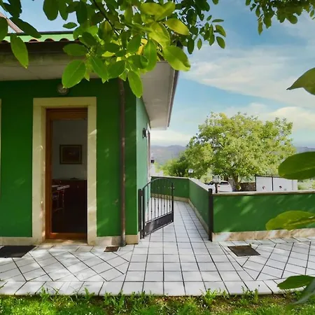 Villa El Paraiso De Jane