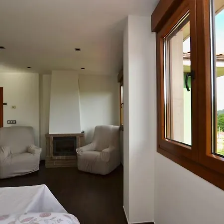 Villa El Paraiso De Jane *
