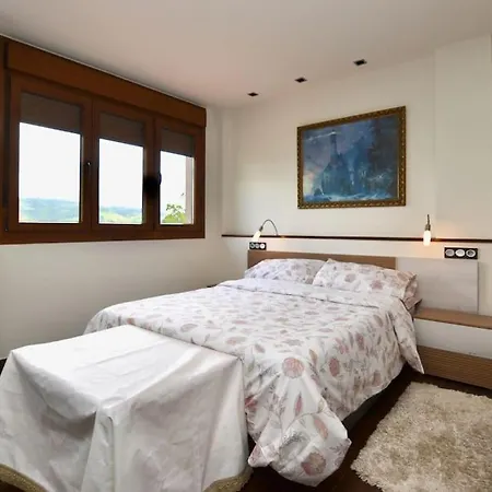 El Paraiso De Jane Villa Llanera (Asturias)