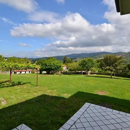 El Paraiso De Jane Llanera (Asturias)