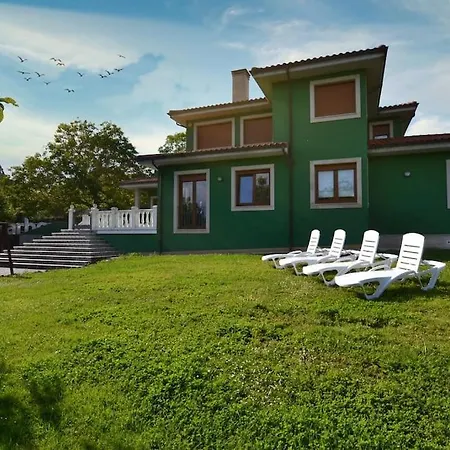 El Paraiso De Jane *