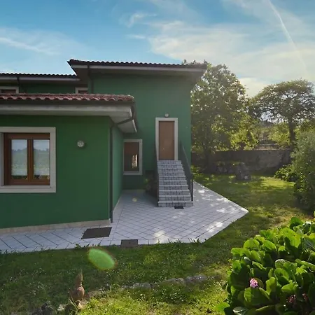 El Paraiso De Jane Villa *