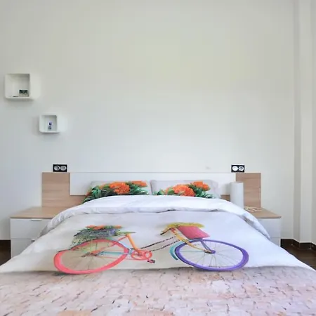 Villa El Paraiso De Jane *