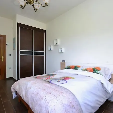 El Paraiso De Jane Villa