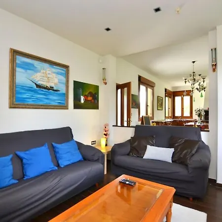 El Paraiso De Jane Villa