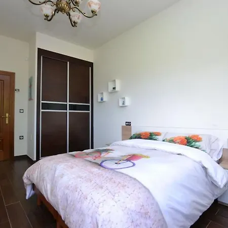El Paraiso De Jane Villa