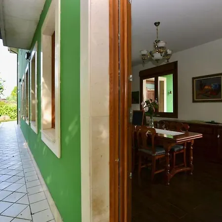 El Paraiso De Jane Villa Llanera (Asturias)