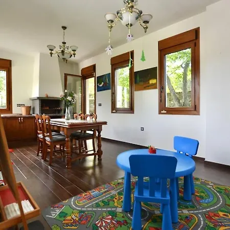 Villa El Paraiso De Jane *
